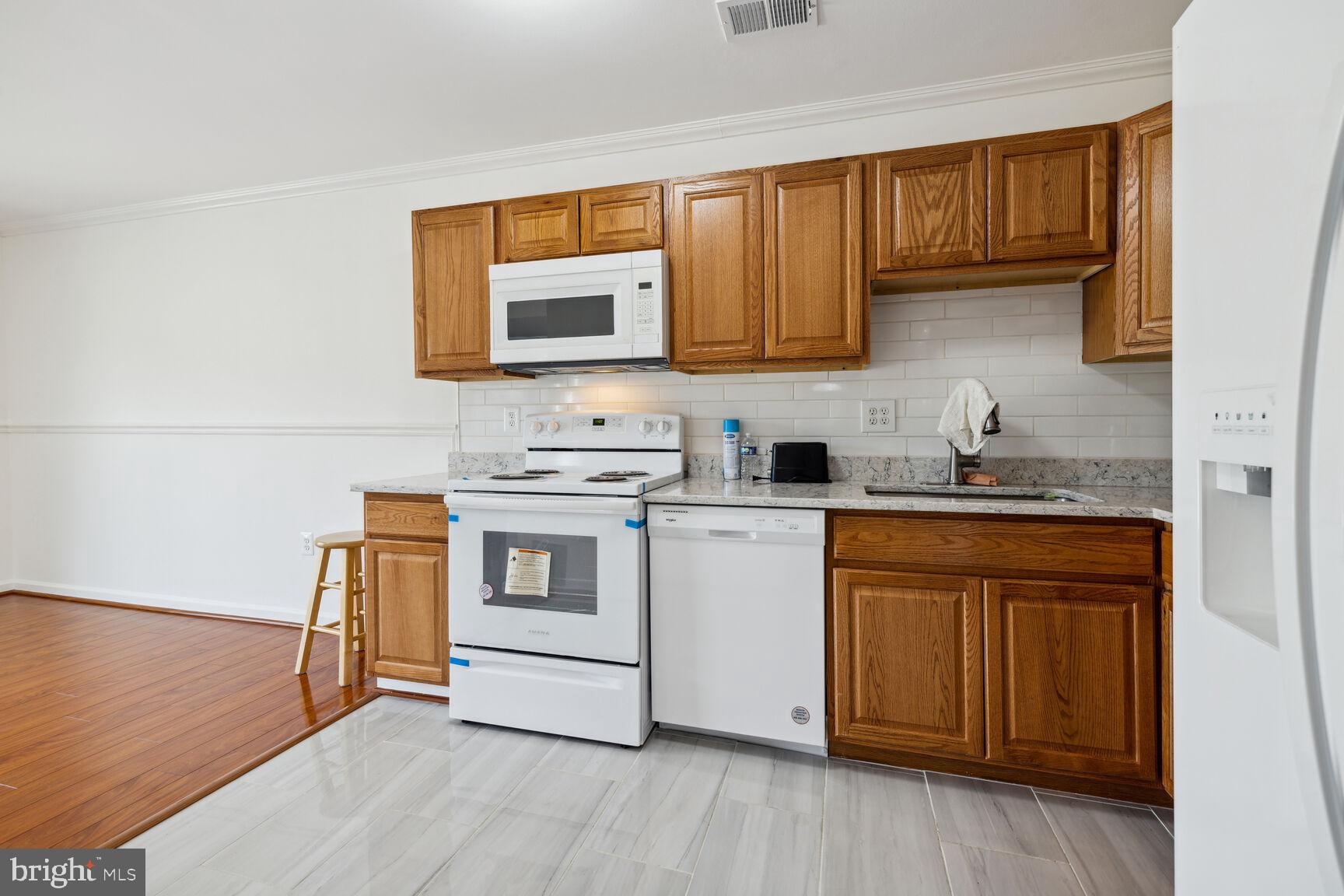 GERMANTOWN PARK - Residential