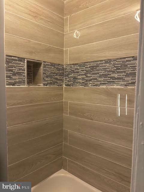 OLD WEST BALTIMORE HISTORIC DISTRICT - Residential