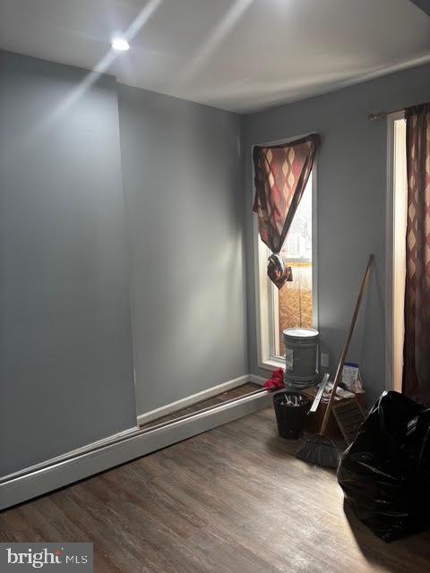 OLD WEST BALTIMORE HISTORIC DISTRICT - Residential