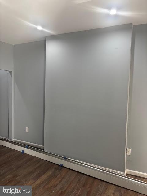 OLD WEST BALTIMORE HISTORIC DISTRICT - Residential