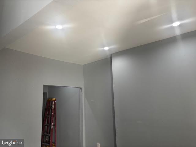 OLD WEST BALTIMORE HISTORIC DISTRICT - Residential