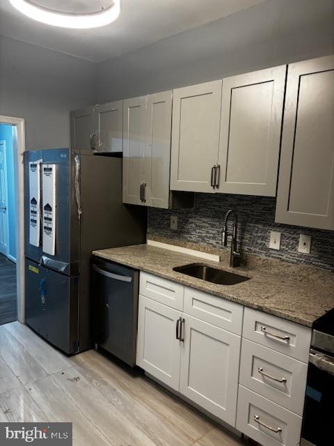 OLD WEST BALTIMORE HISTORIC DISTRICT - Residential