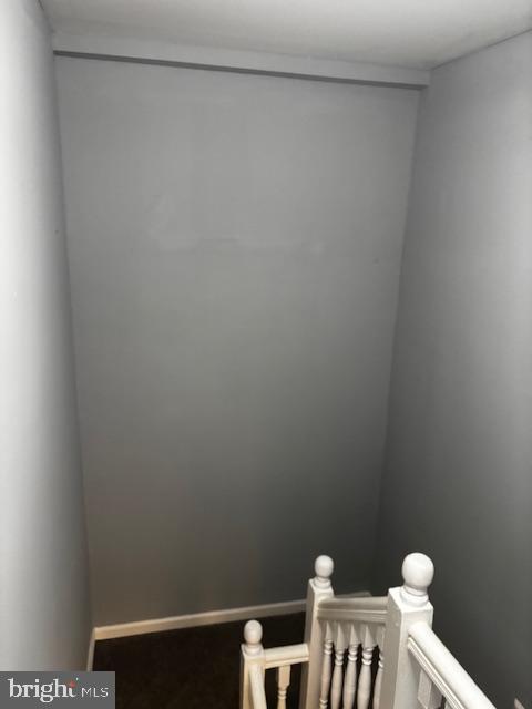 OLD WEST BALTIMORE HISTORIC DISTRICT - Residential