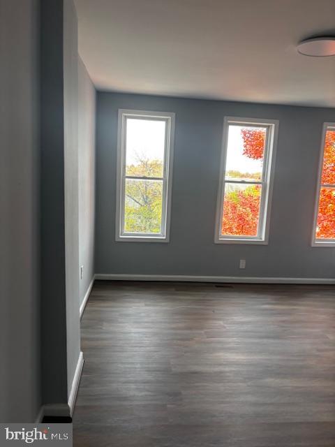 OLD WEST BALTIMORE HISTORIC DISTRICT - Residential