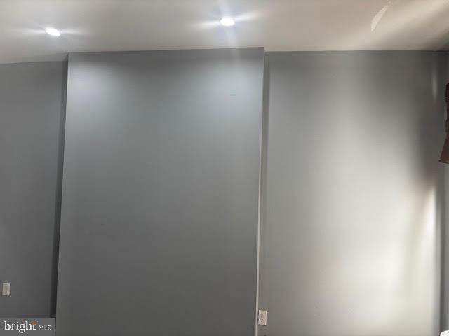 OLD WEST BALTIMORE HISTORIC DISTRICT - Residential