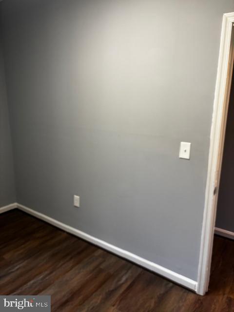 OLD WEST BALTIMORE HISTORIC DISTRICT - Residential