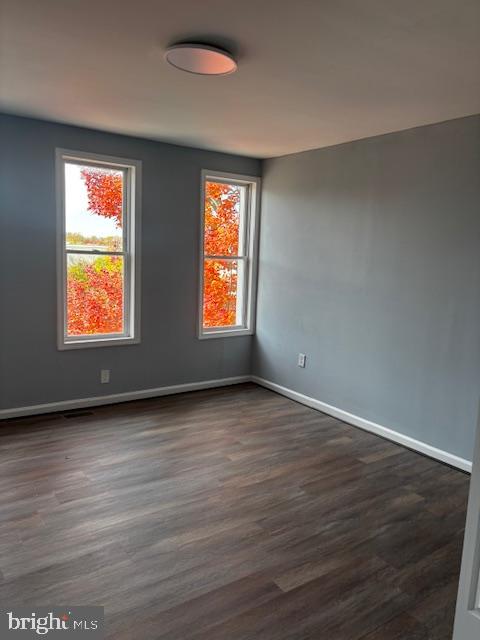 OLD WEST BALTIMORE HISTORIC DISTRICT - Residential