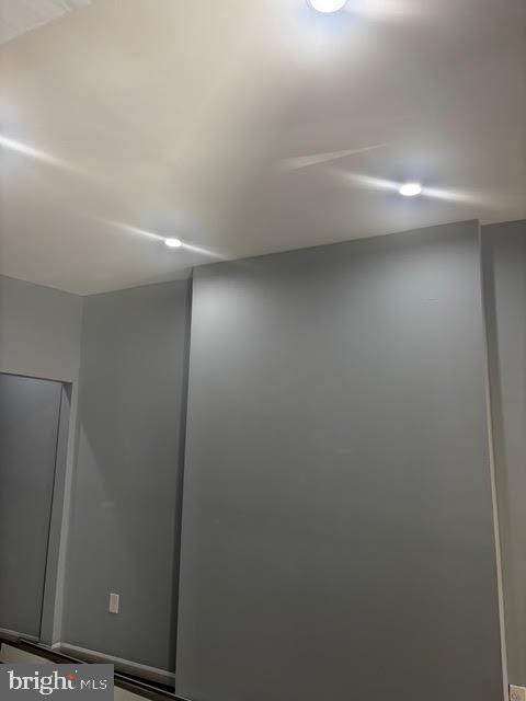 OLD WEST BALTIMORE HISTORIC DISTRICT - Residential