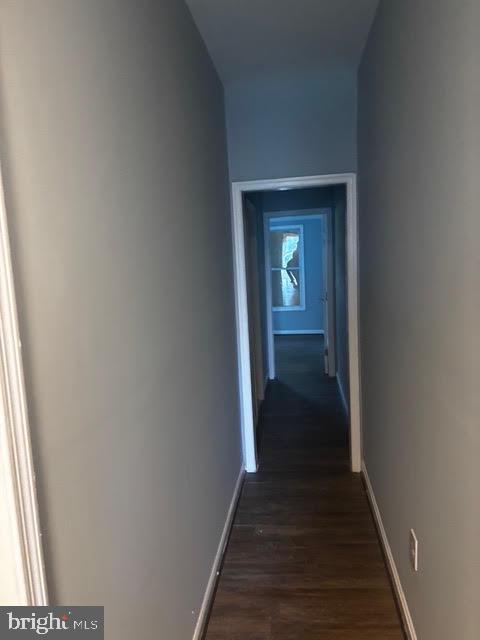 OLD WEST BALTIMORE HISTORIC DISTRICT - Residential