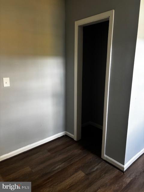 OLD WEST BALTIMORE HISTORIC DISTRICT - Residential