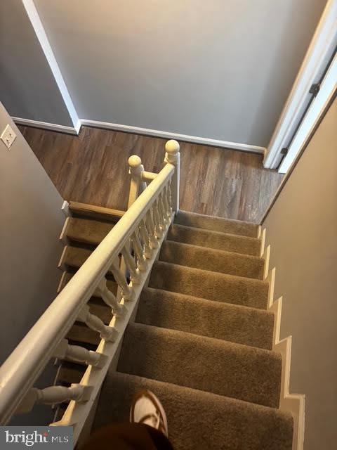 OLD WEST BALTIMORE HISTORIC DISTRICT - Residential