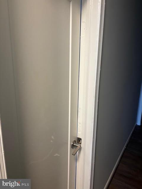 OLD WEST BALTIMORE HISTORIC DISTRICT - Residential