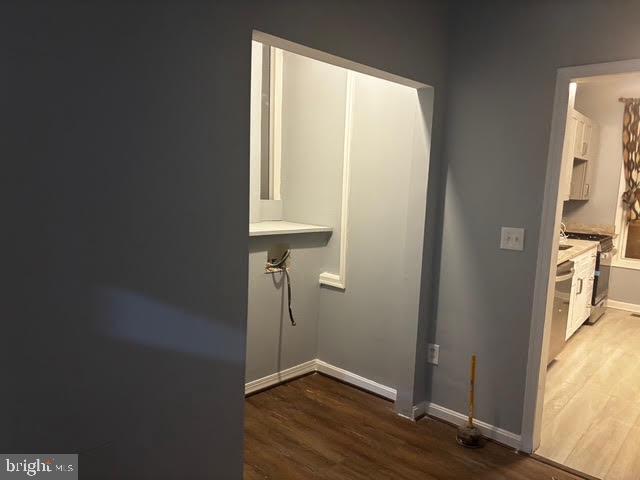 OLD WEST BALTIMORE HISTORIC DISTRICT - Residential