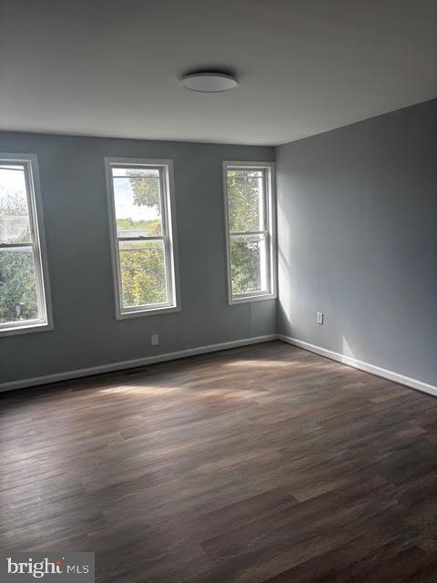 OLD WEST BALTIMORE HISTORIC DISTRICT - Residential