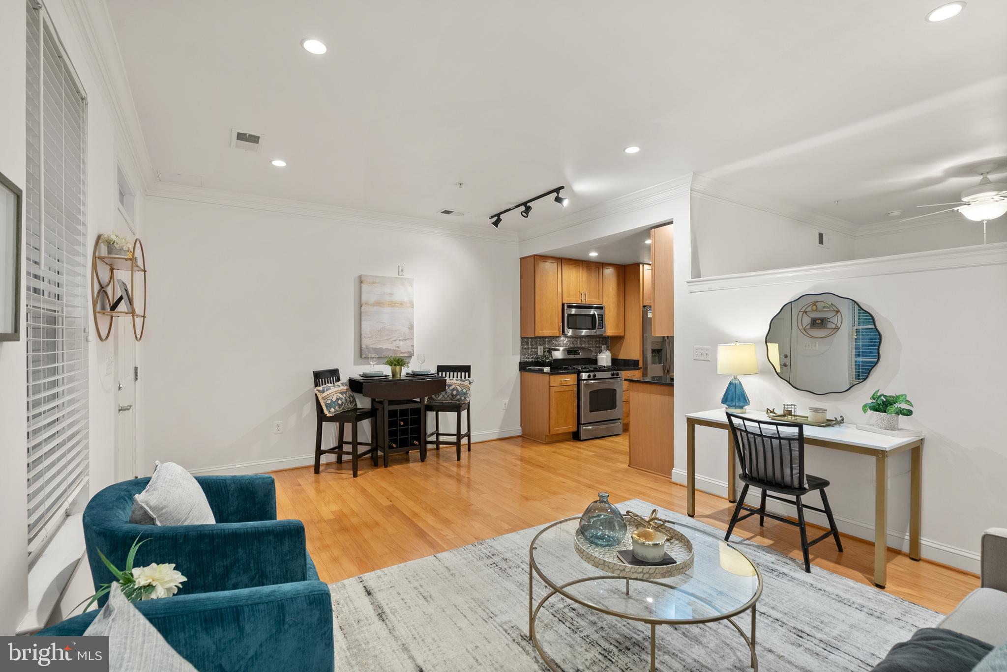1023 N ROYAL STREET 109