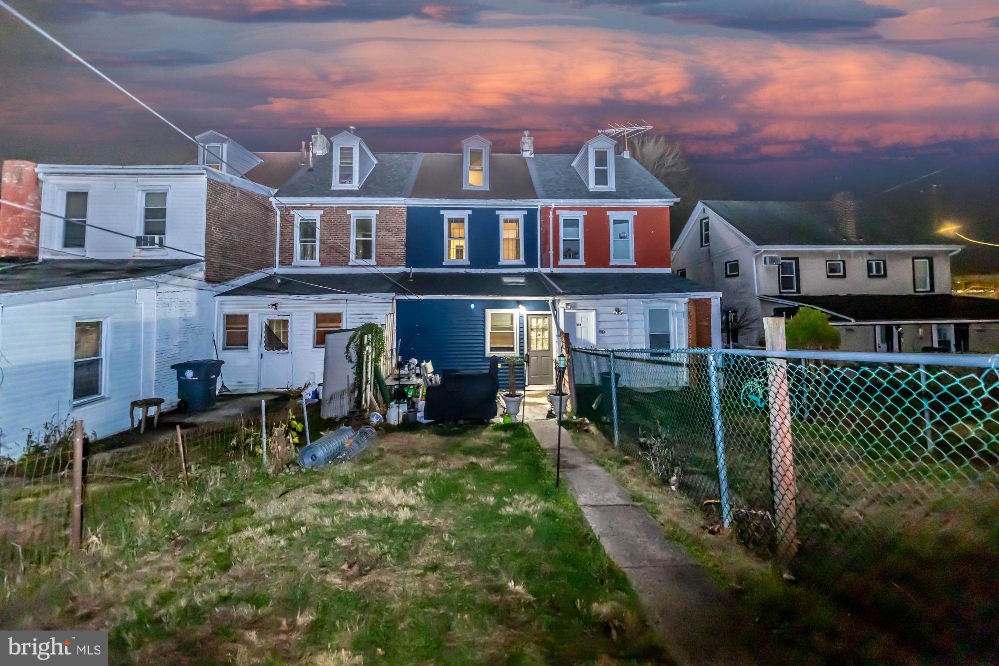 POTTSTOWN - Residential