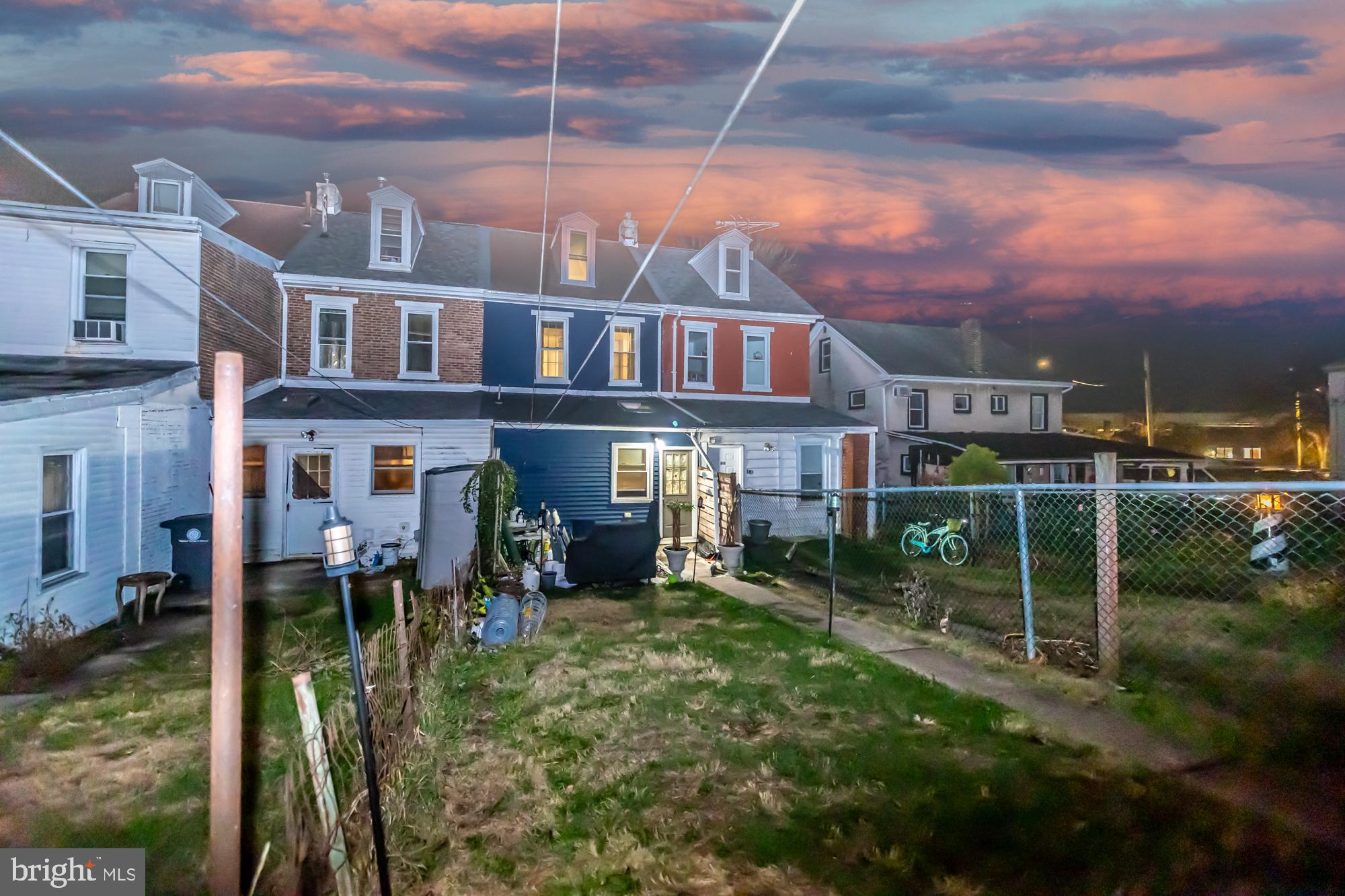 POTTSTOWN - Residential