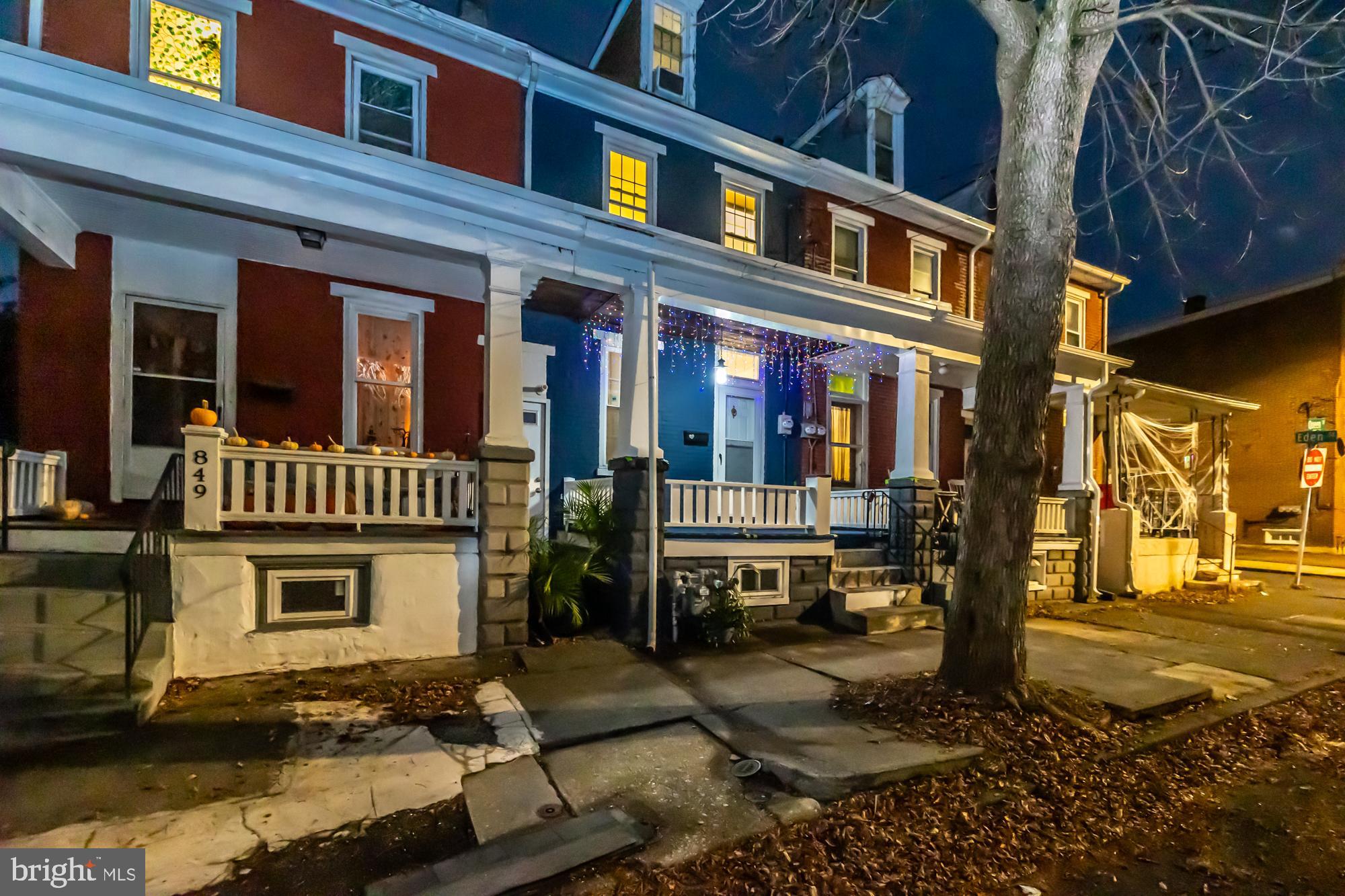 POTTSTOWN - Residential