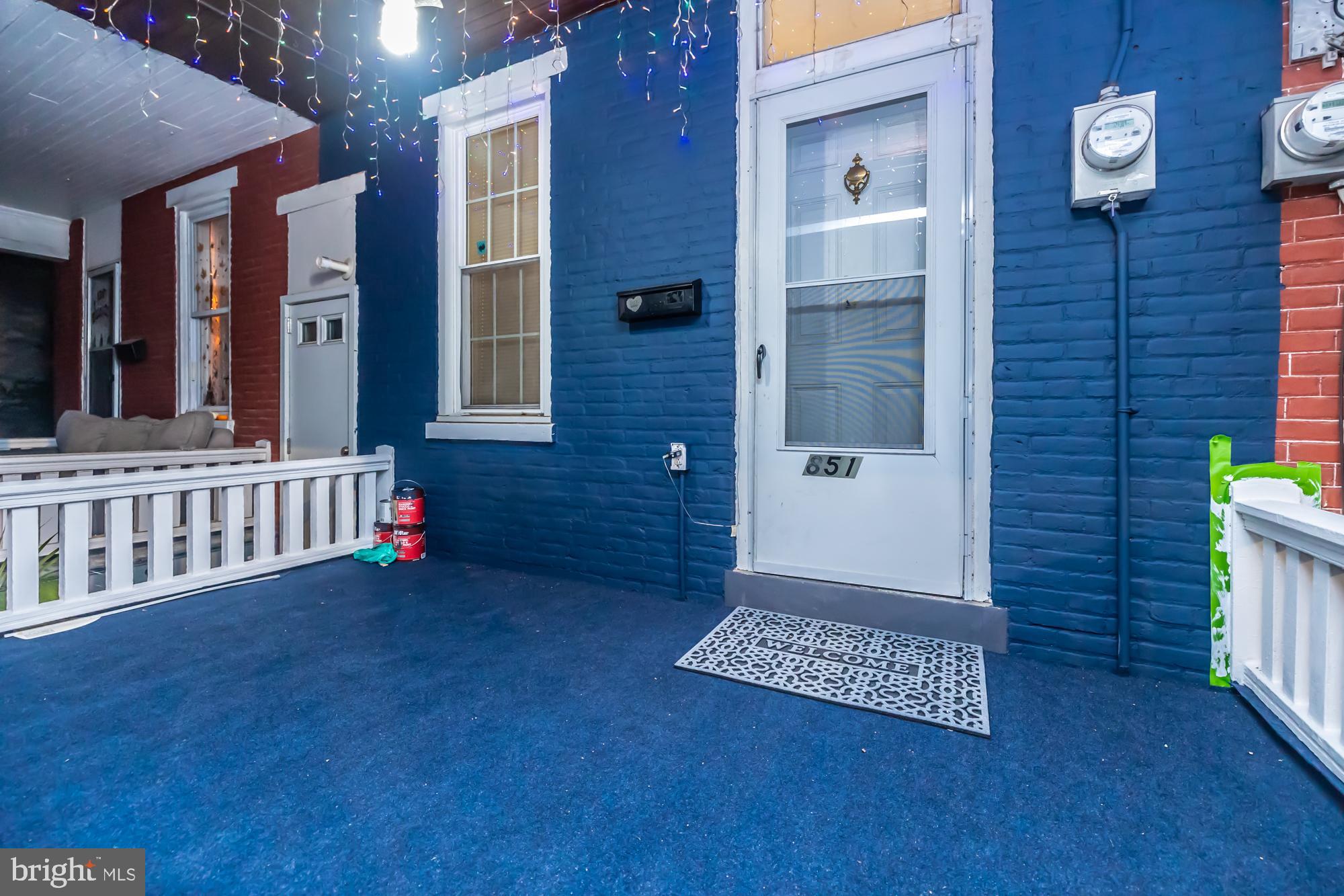 POTTSTOWN - Residential