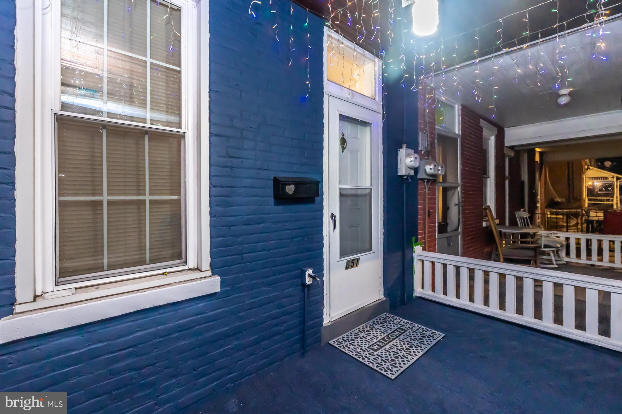 POTTSTOWN - Residential