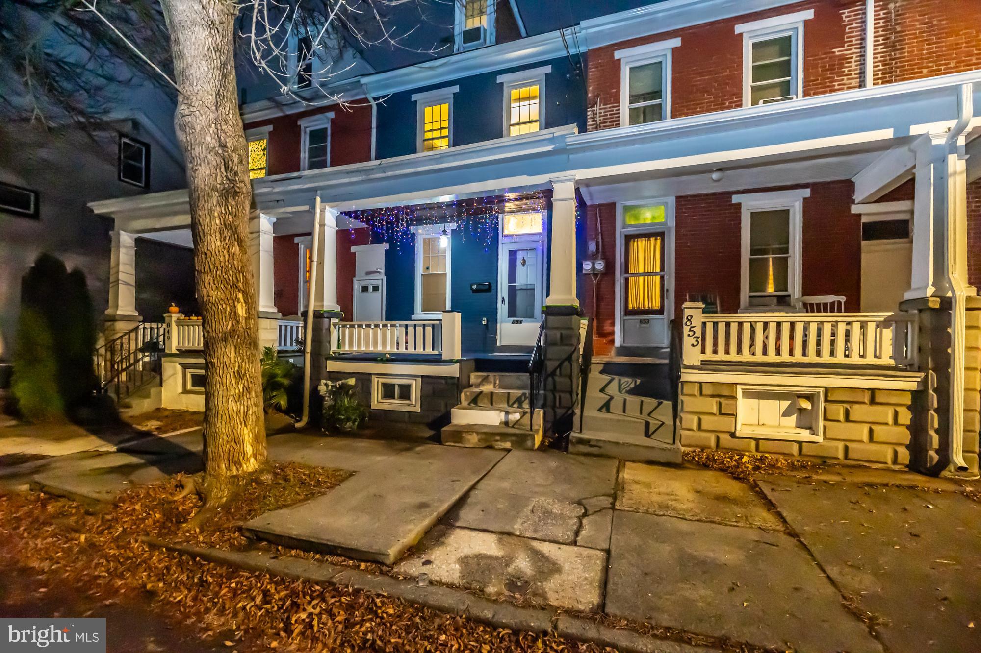 POTTSTOWN - Residential