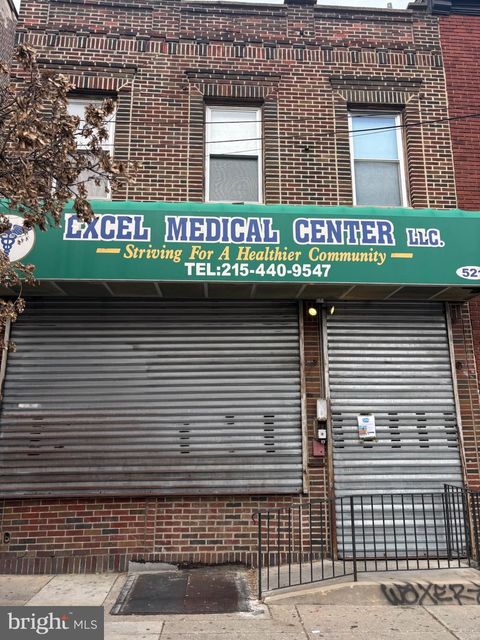 Photo of 521 W Girard Avenue, PHILADELPHIA, PA 19123 (MLS # PAPH2623394)