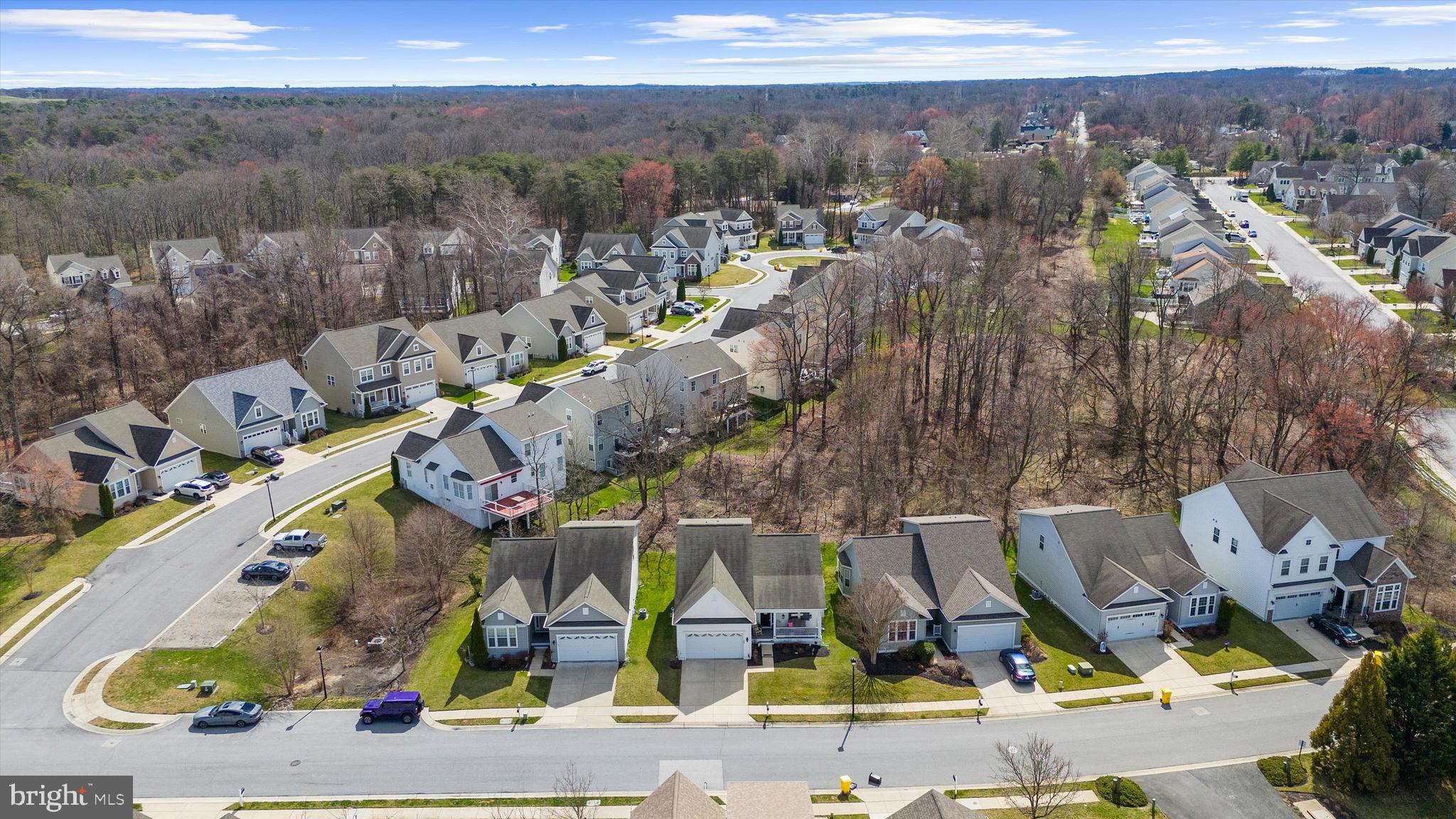 CREEKSIDE AT OSPREY LANDING - Residential