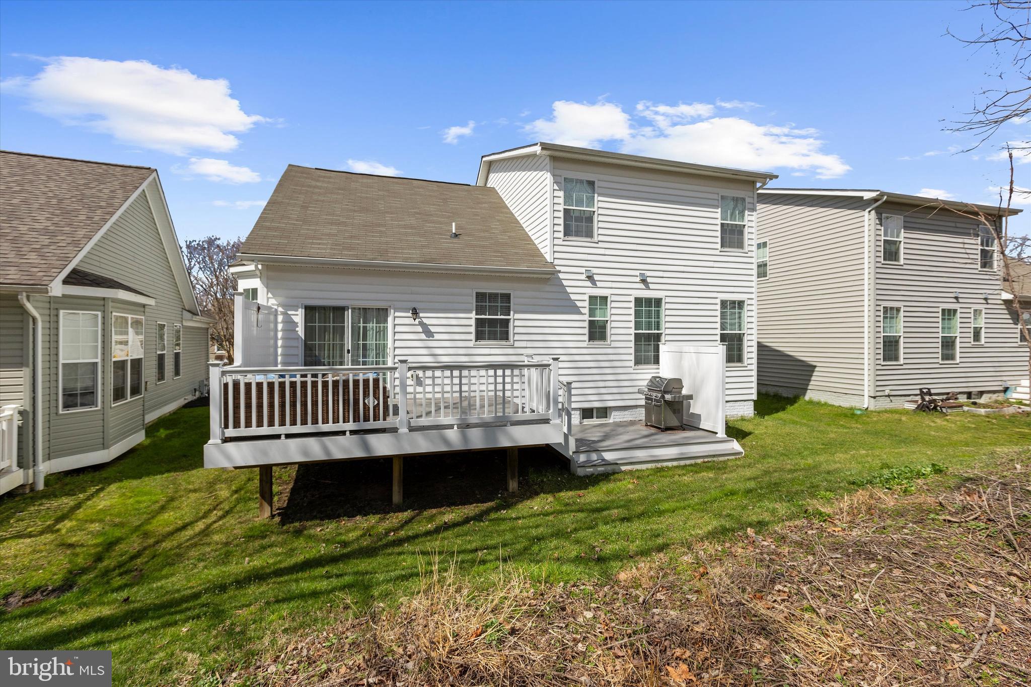 CREEKSIDE AT OSPREY LANDING - Residential