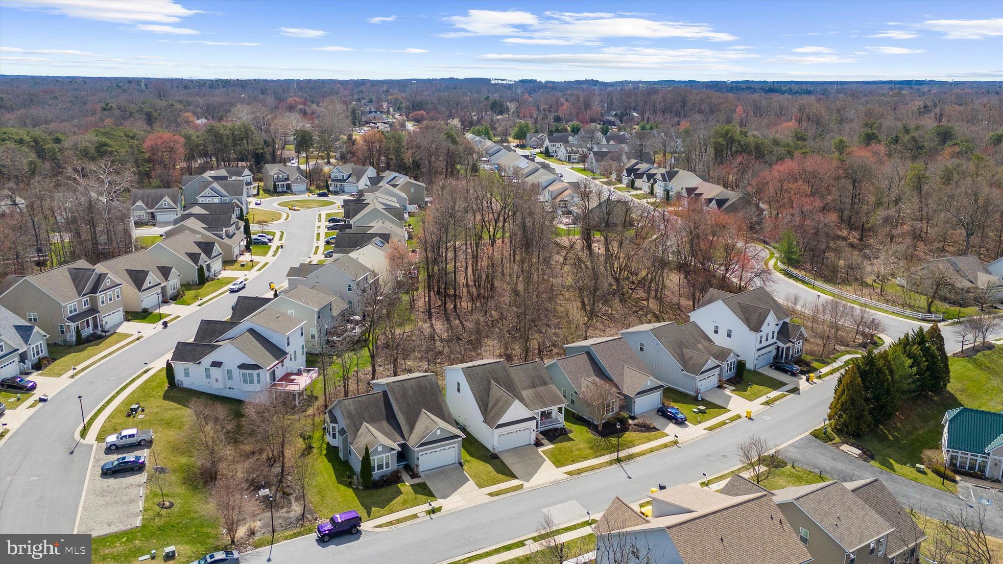 CREEKSIDE AT OSPREY LANDING - Residential
