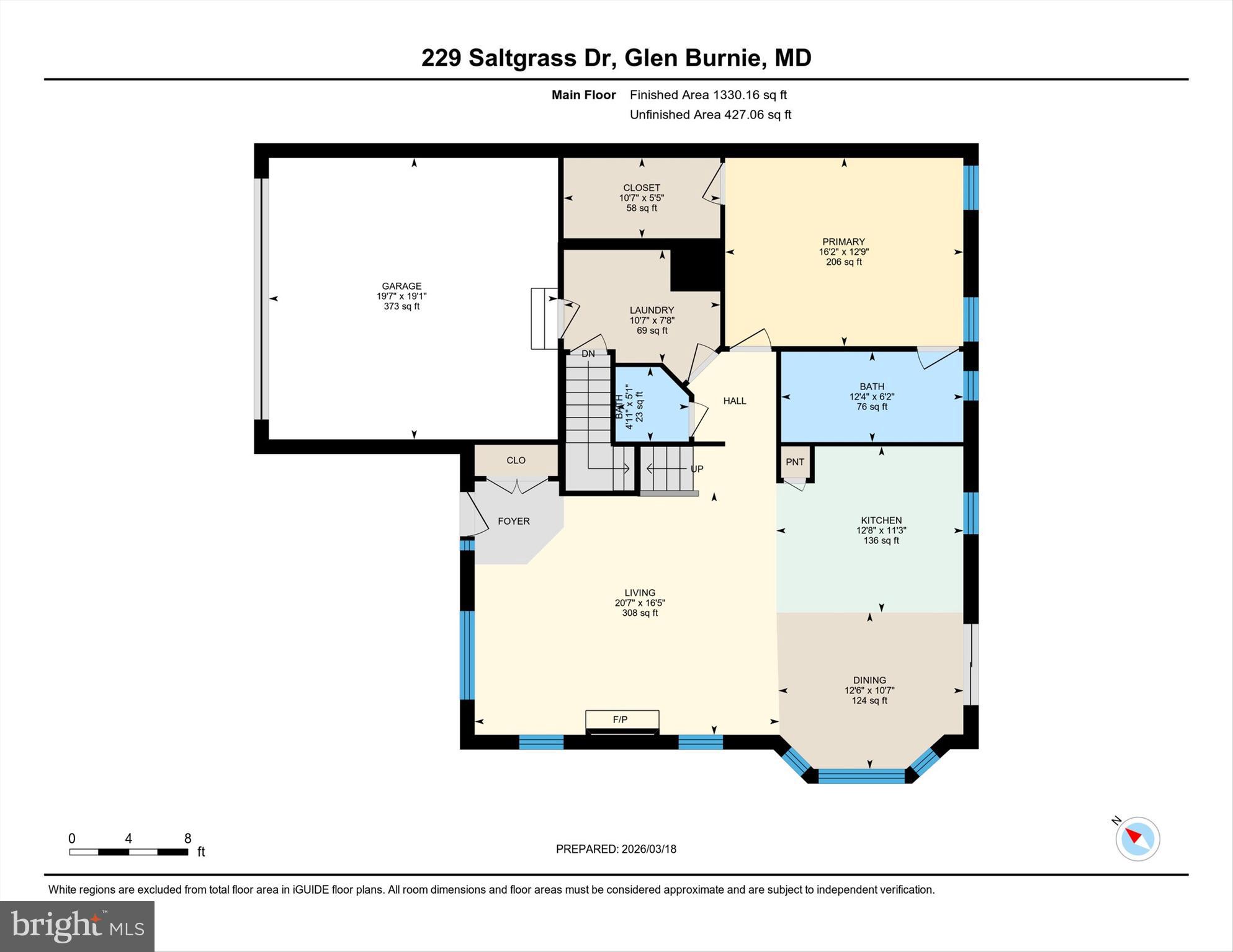 CREEKSIDE AT OSPREY LANDING - Residential