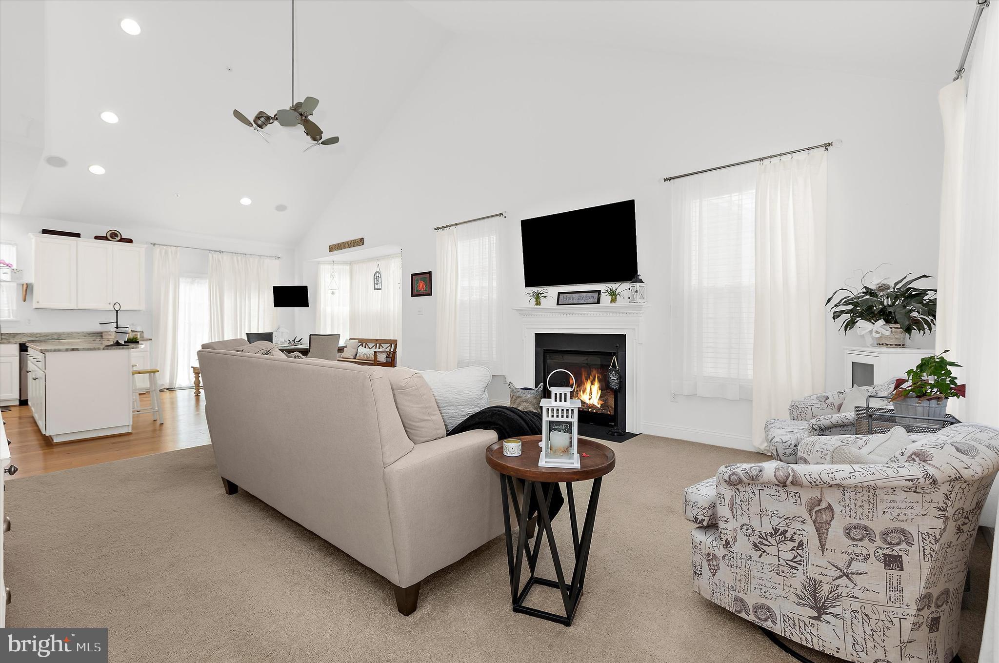 CREEKSIDE AT OSPREY LANDING - Residential