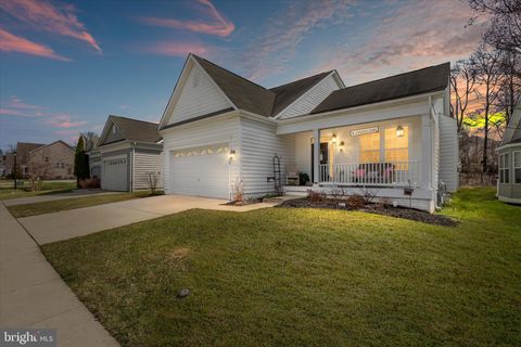 229 SALTGRASS DRIVE GLEN BURNIE MD 21060