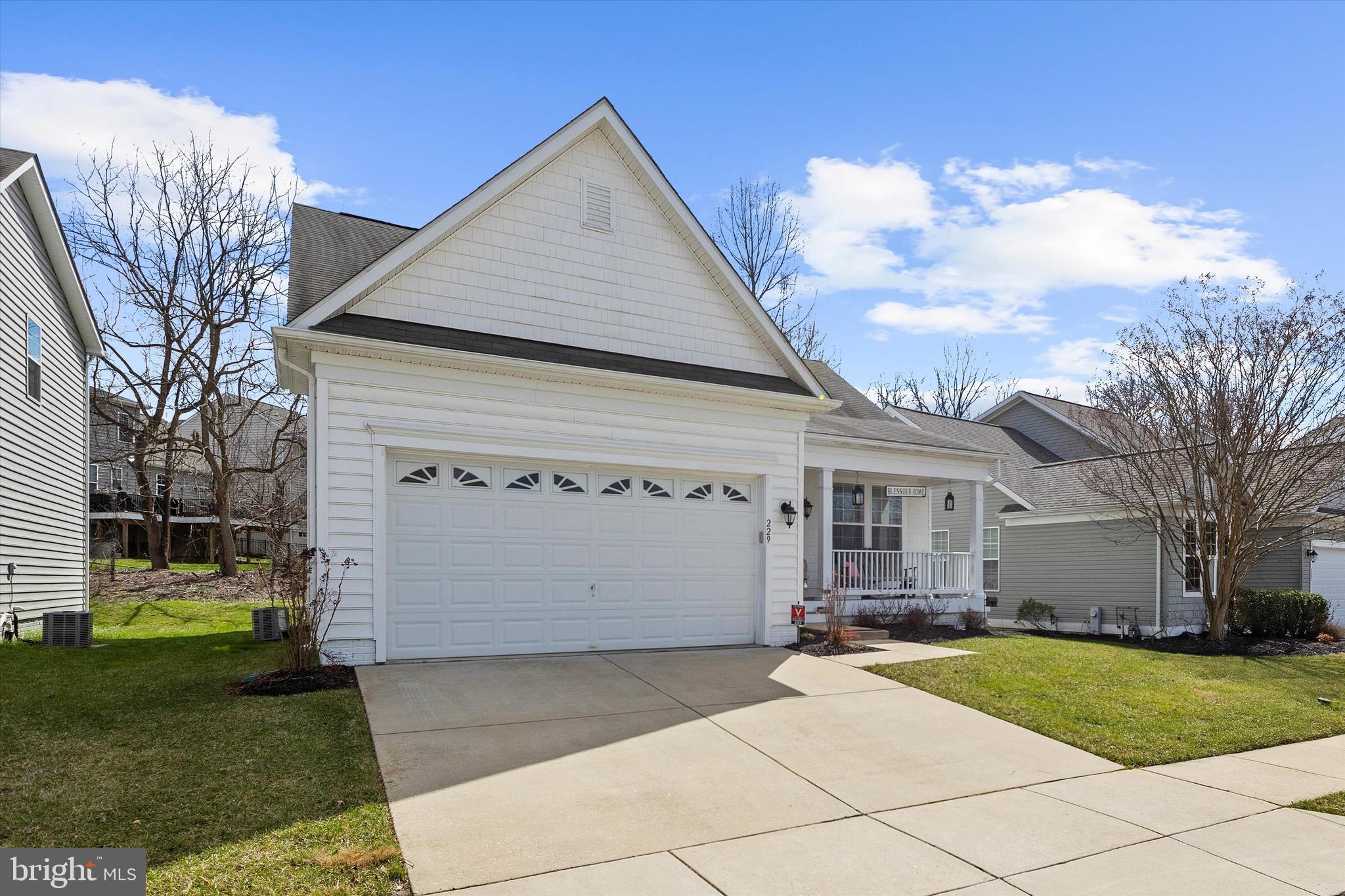 CREEKSIDE AT OSPREY LANDING - Residential