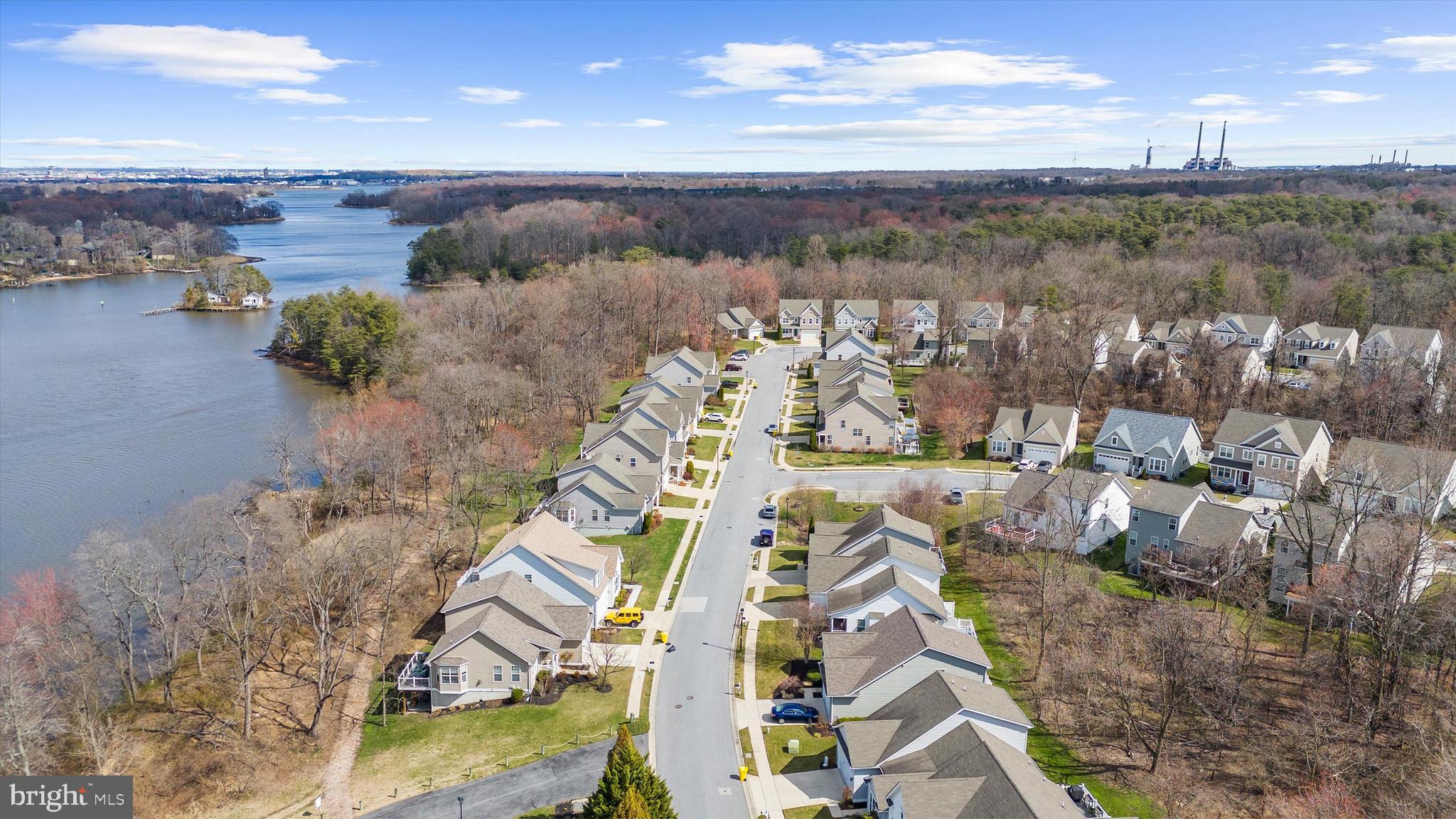 CREEKSIDE AT OSPREY LANDING - Residential