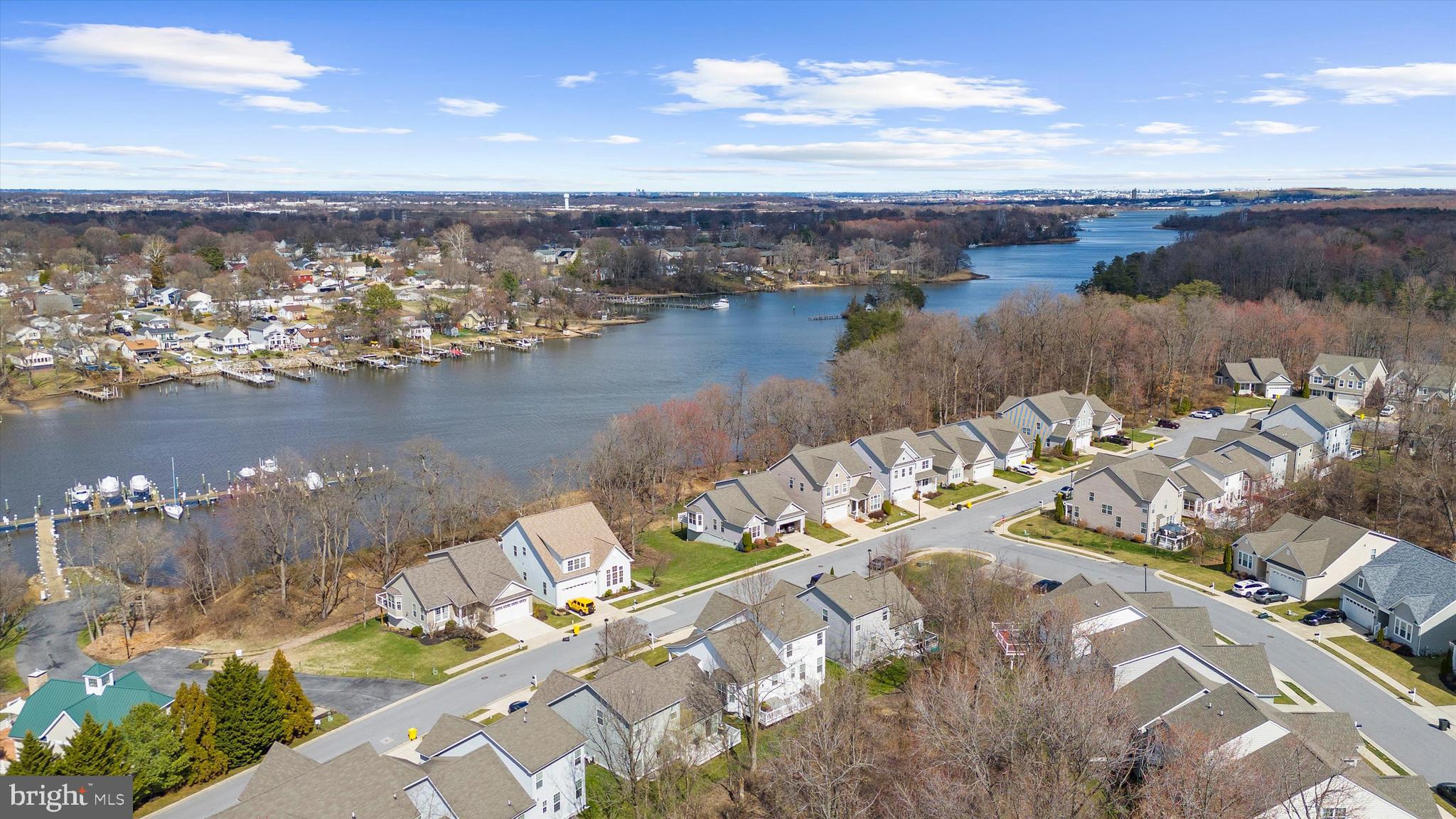 CREEKSIDE AT OSPREY LANDING - Residential