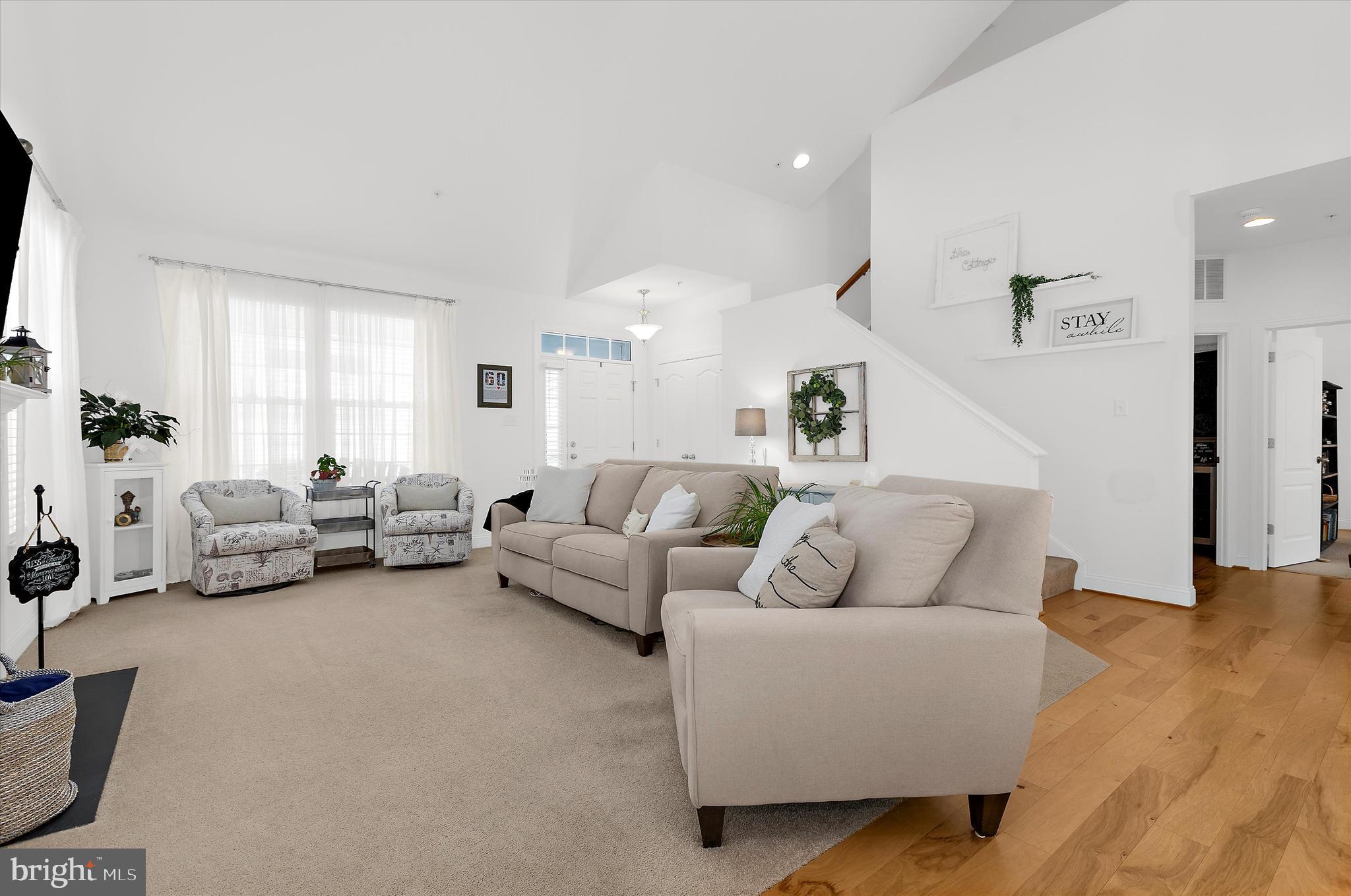 CREEKSIDE AT OSPREY LANDING - Residential