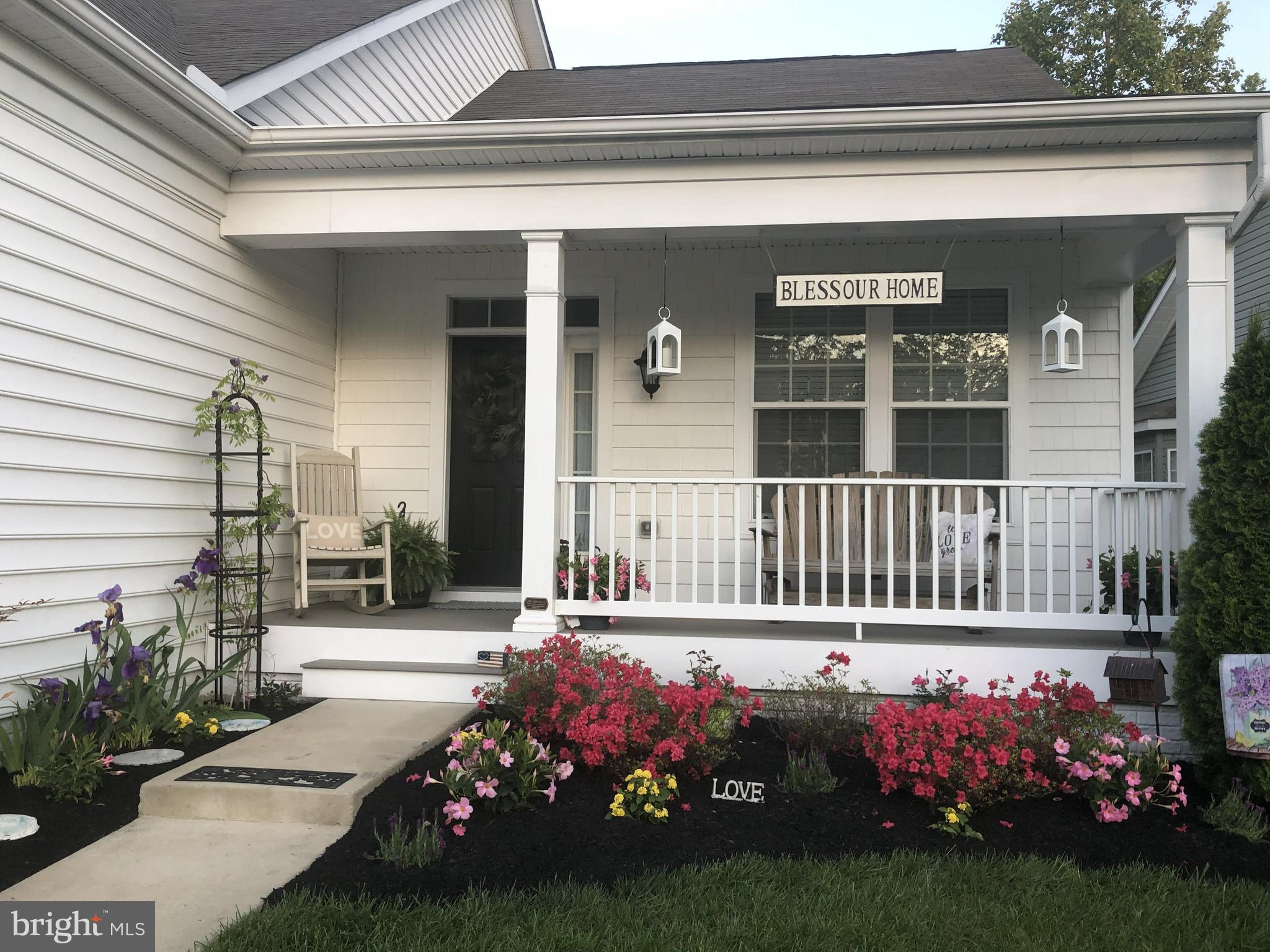 CREEKSIDE AT OSPREY LANDING - Residential