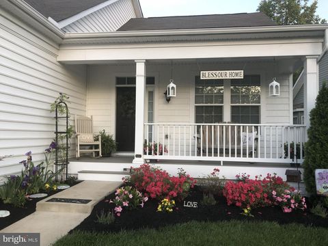 229 SALTGRASS DRIVE GLEN BURNIE MD 21060