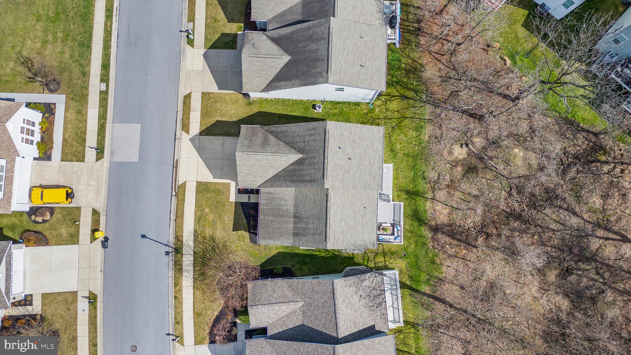 CREEKSIDE AT OSPREY LANDING - Residential