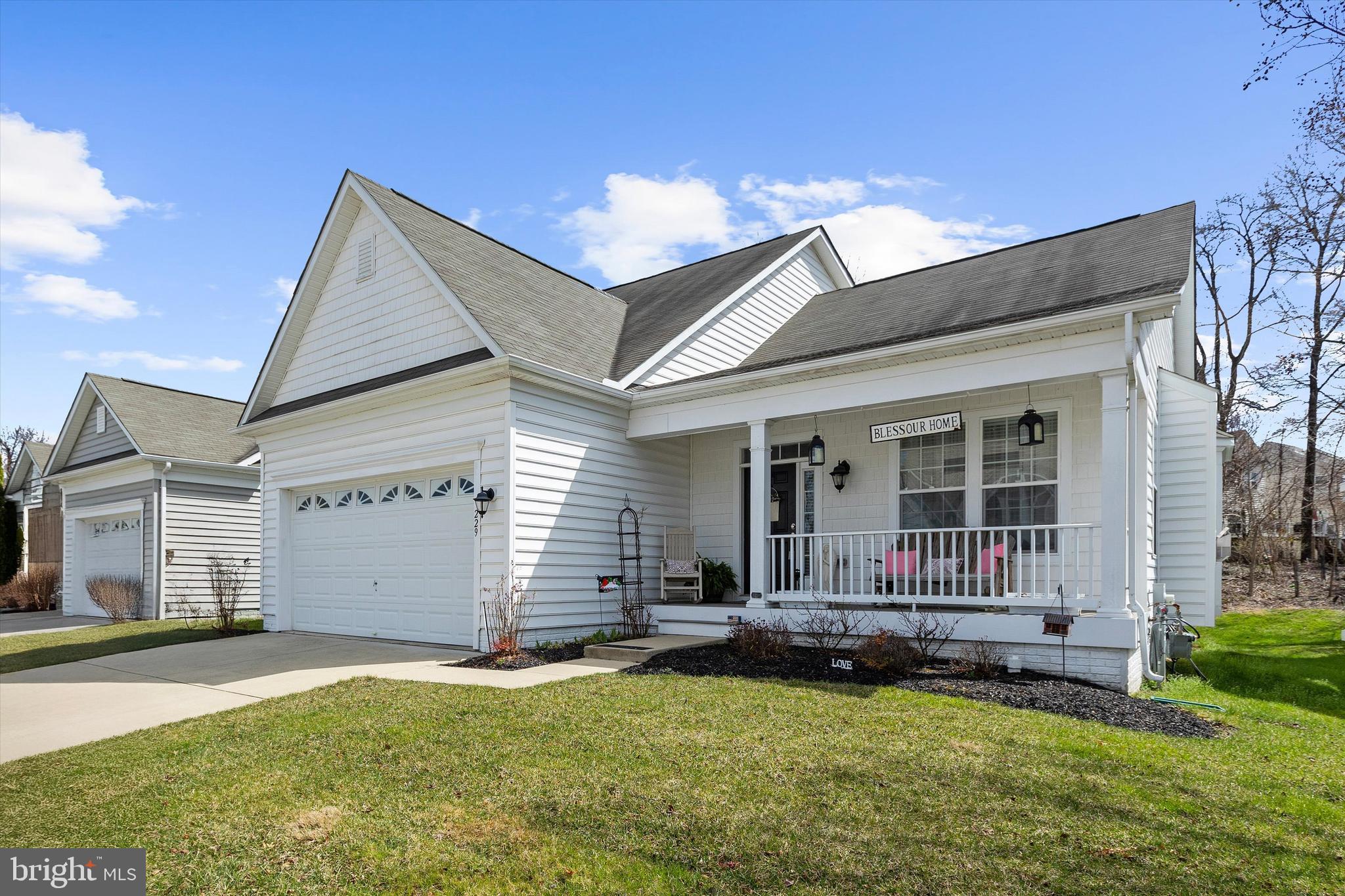 CREEKSIDE AT OSPREY LANDING - Residential
