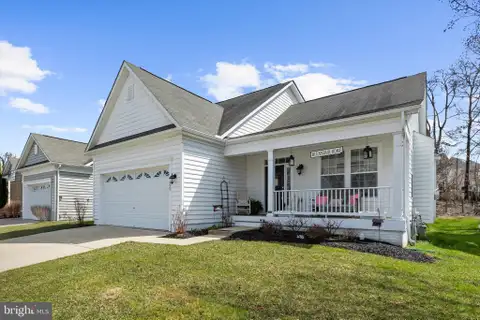 229 Saltgrass Drive, Glen Burnie, MD 21060 - #: MDAA2139552