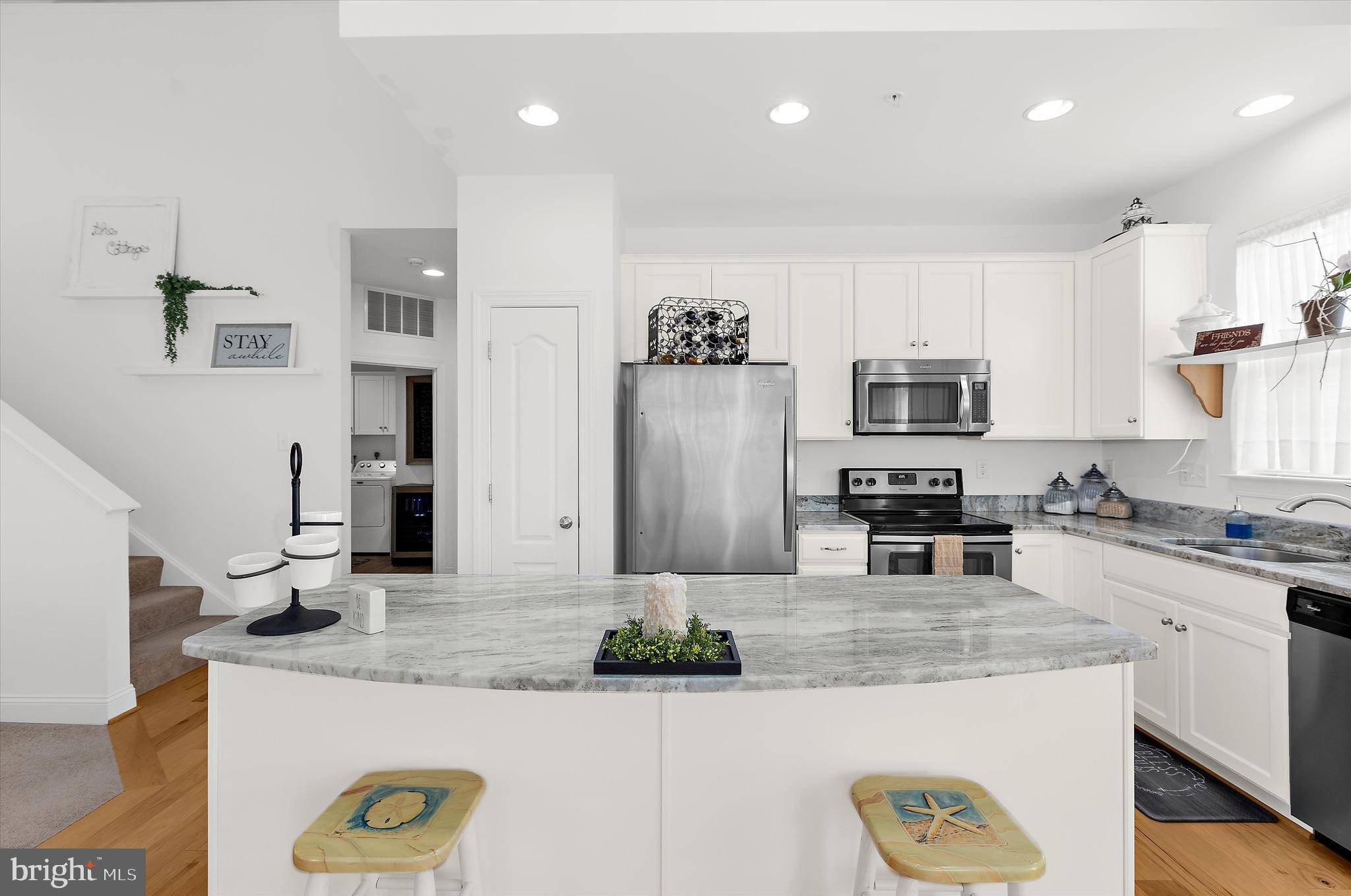 CREEKSIDE AT OSPREY LANDING - Residential