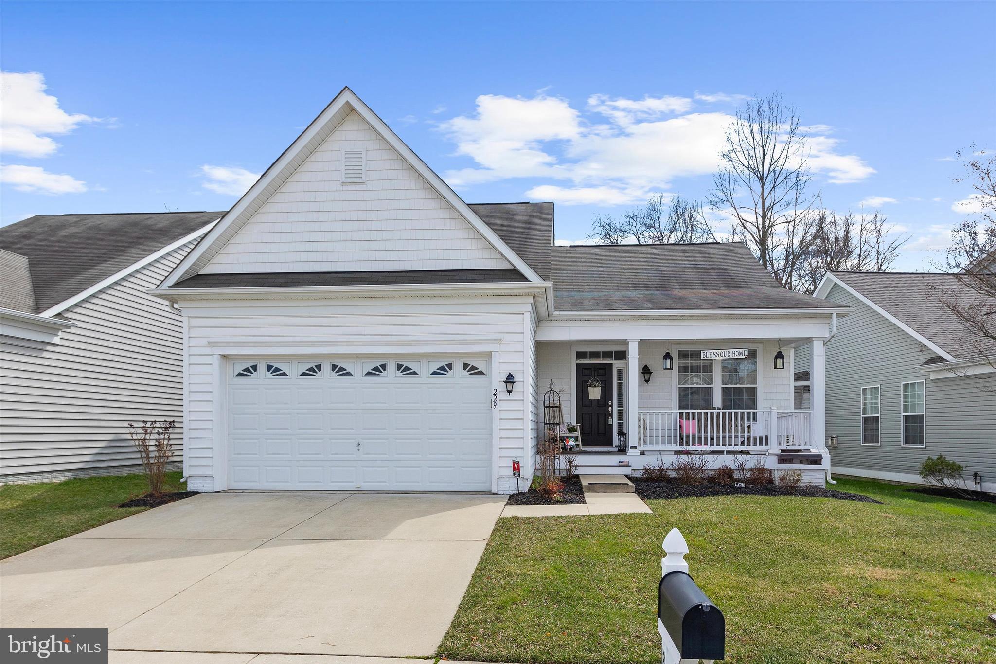 CREEKSIDE AT OSPREY LANDING - Residential