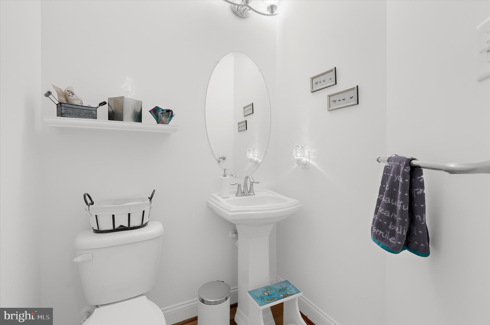 CREEKSIDE AT OSPREY LANDING - Residential