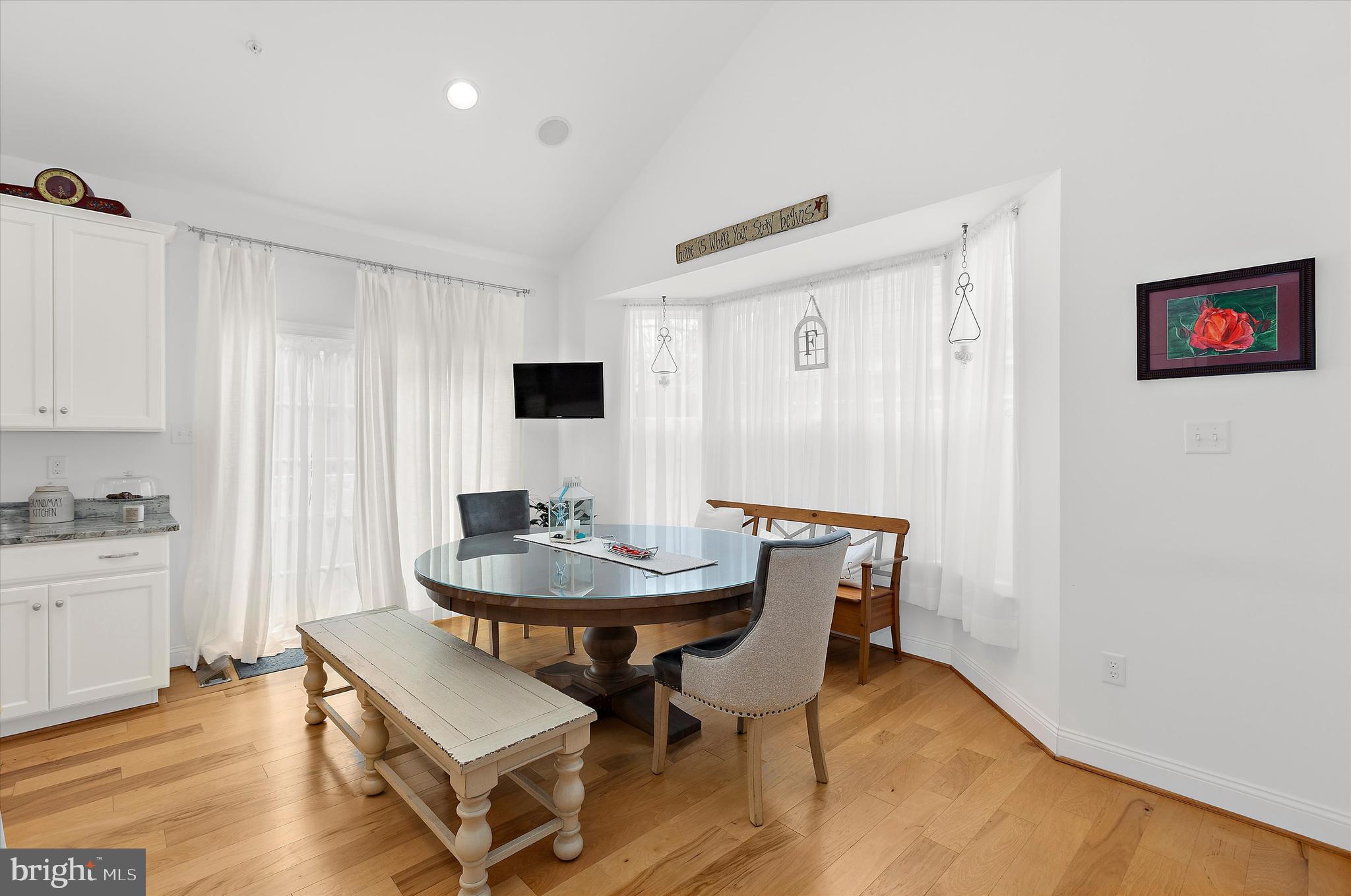 CREEKSIDE AT OSPREY LANDING - Residential