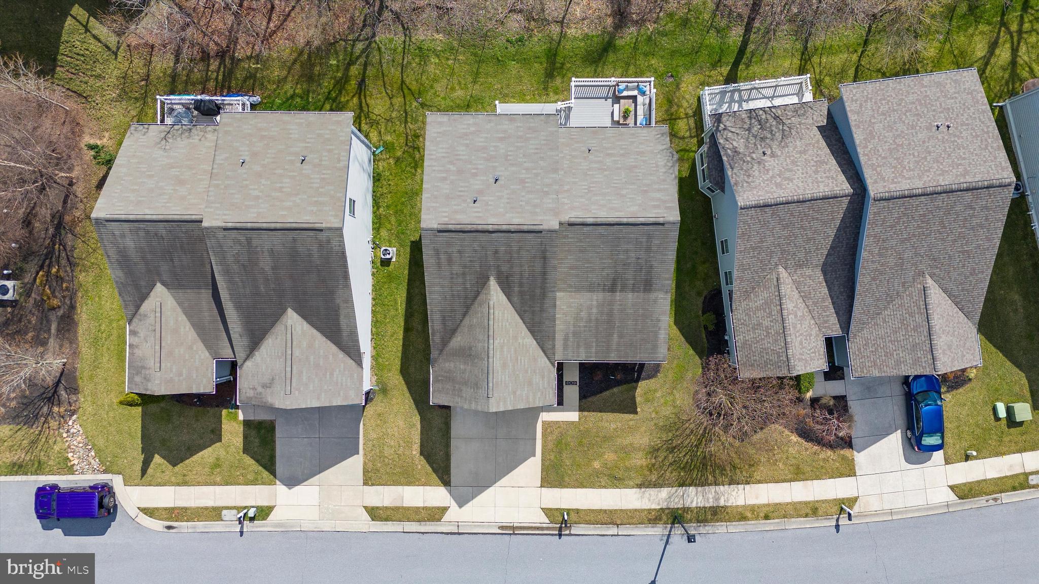 CREEKSIDE AT OSPREY LANDING - Residential