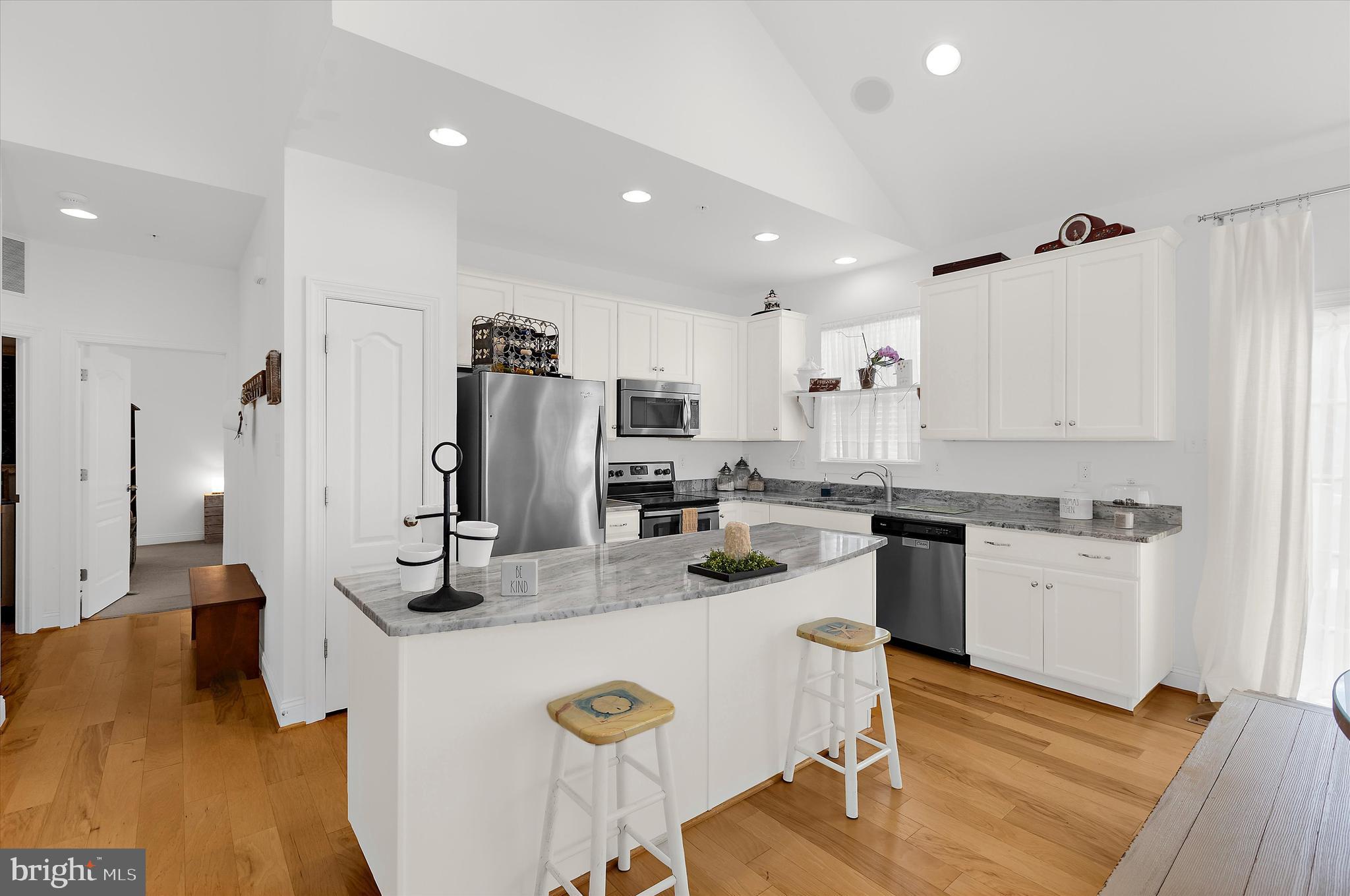 CREEKSIDE AT OSPREY LANDING - Residential