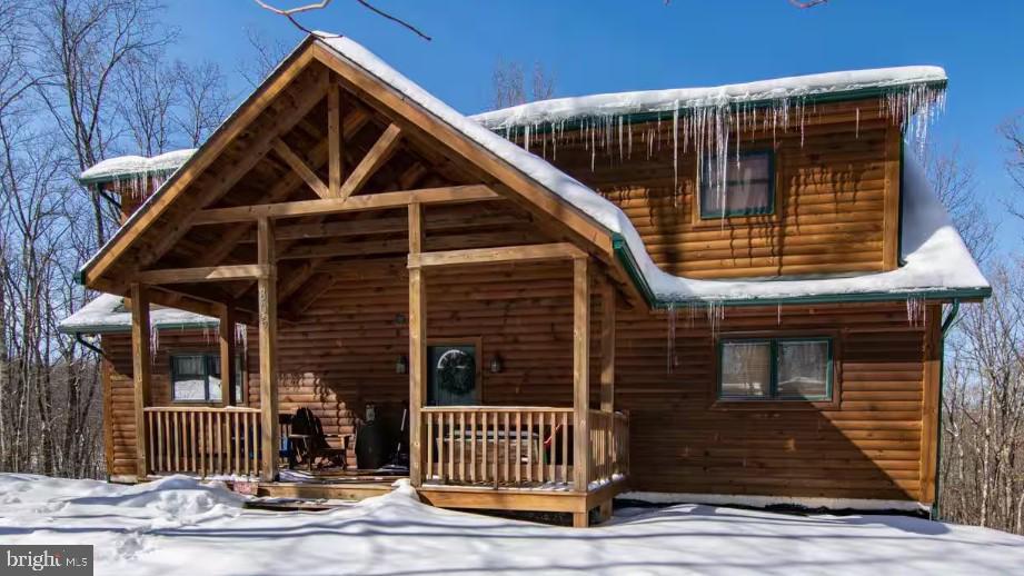 HUNTERS RIDGE ESTATES - Residential