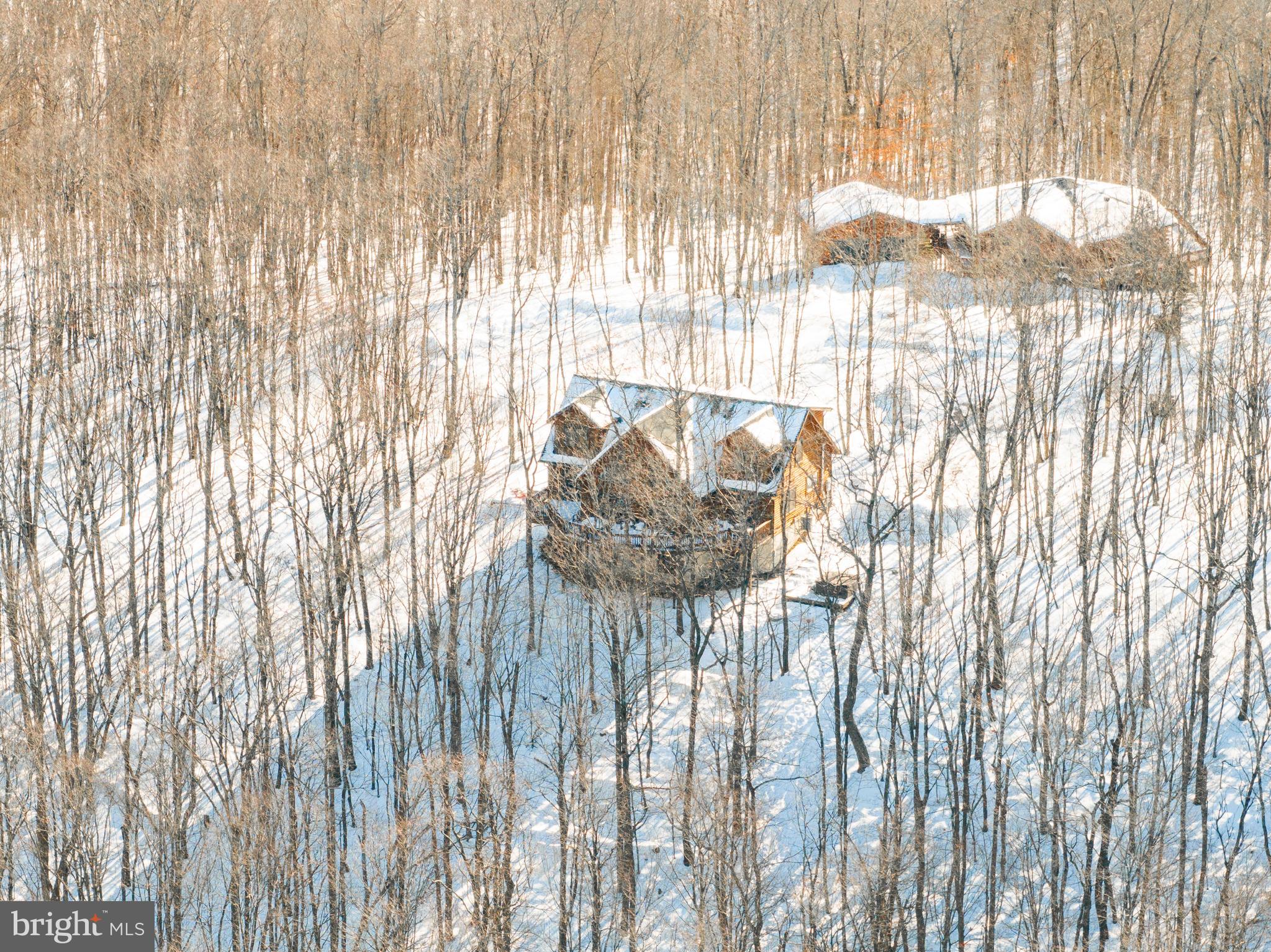 HUNTERS RIDGE ESTATES - Residential