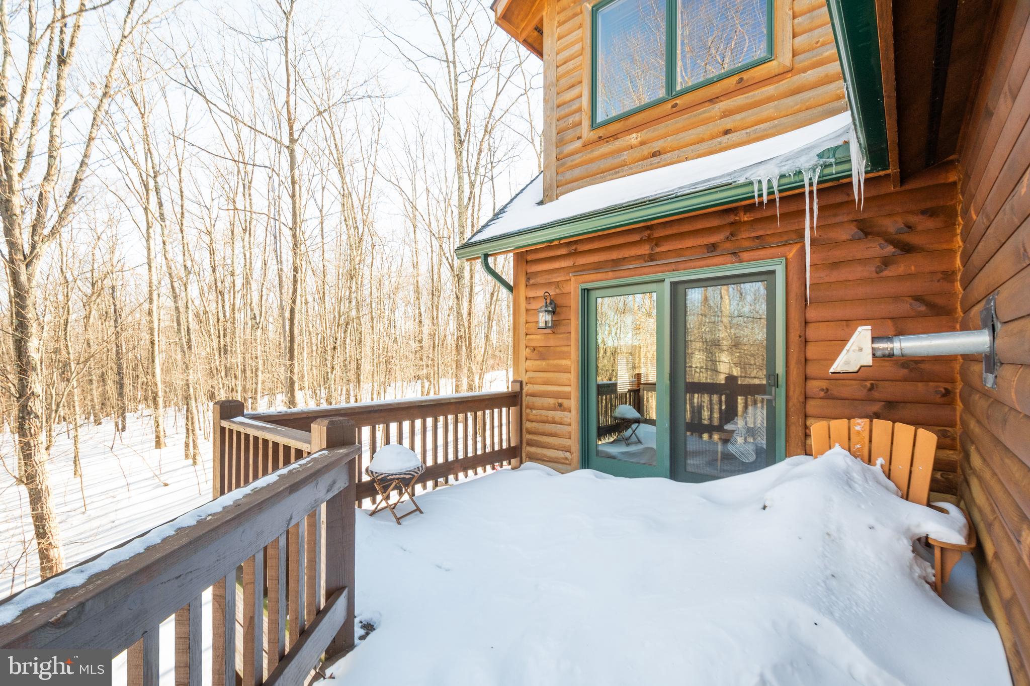 HUNTERS RIDGE ESTATES - Residential